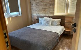 Стаи за гости Крис